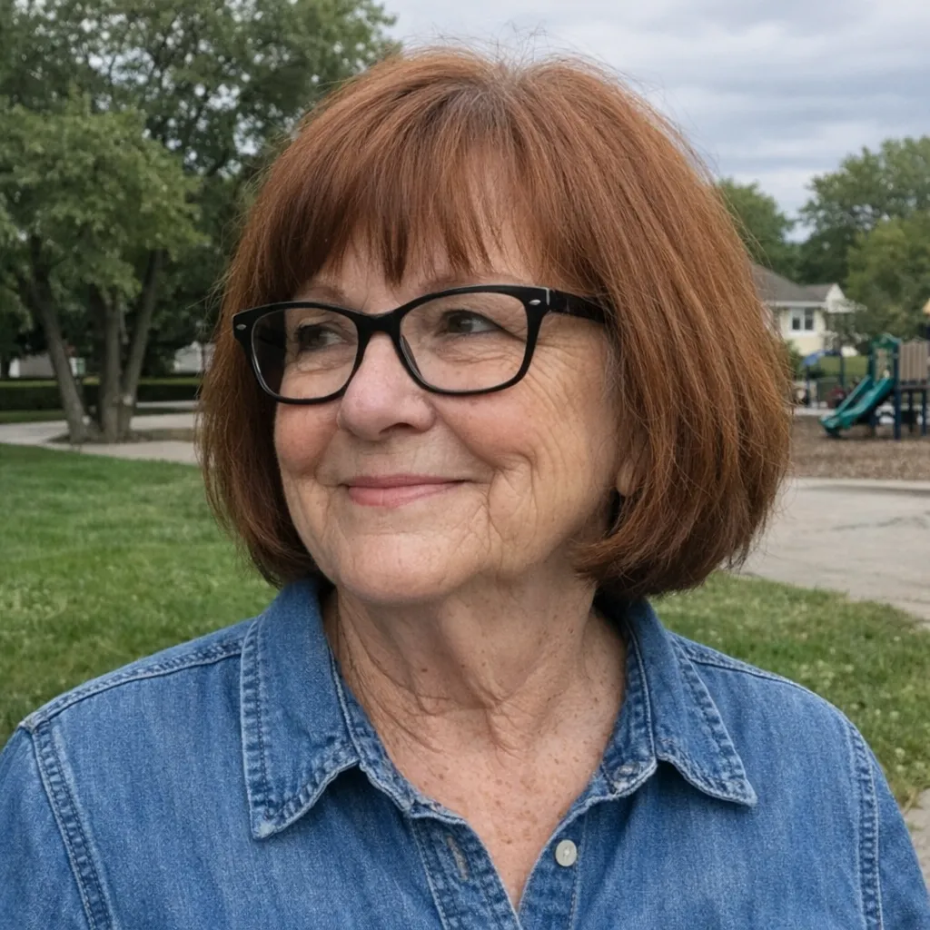 Linda M.