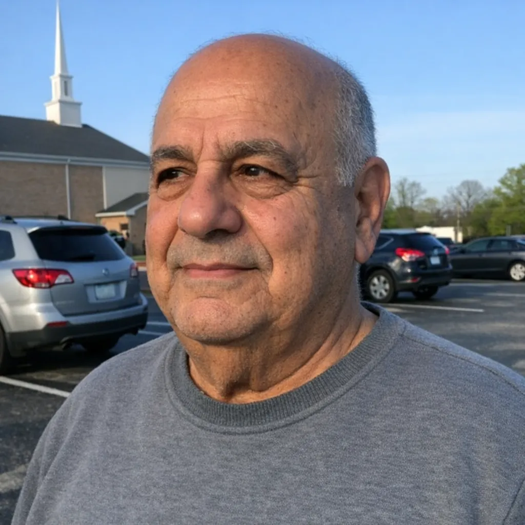 Robert K.