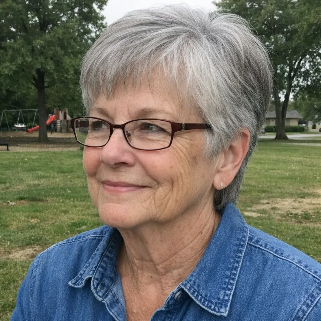 Carol S.